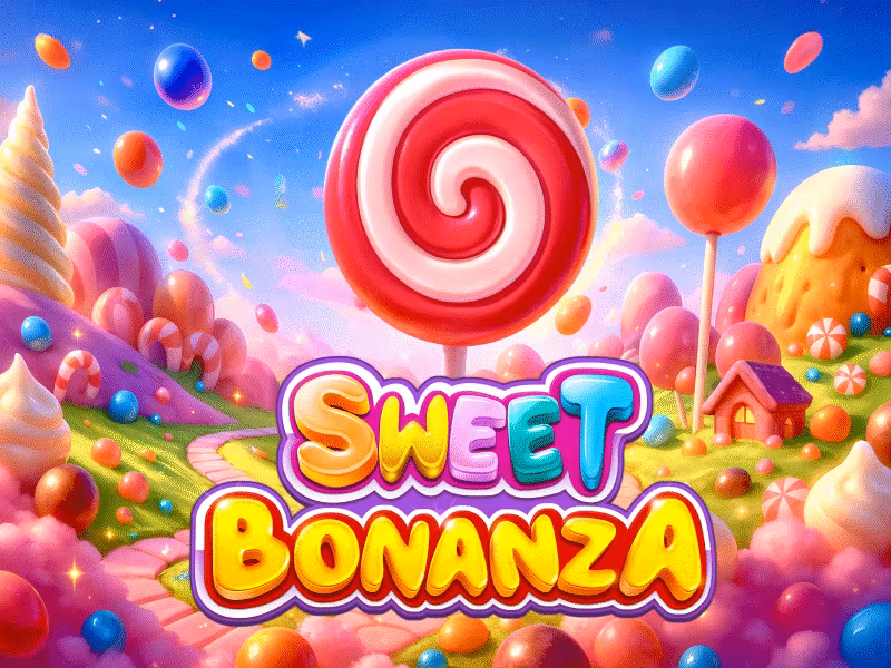 Sweet Bonanza
